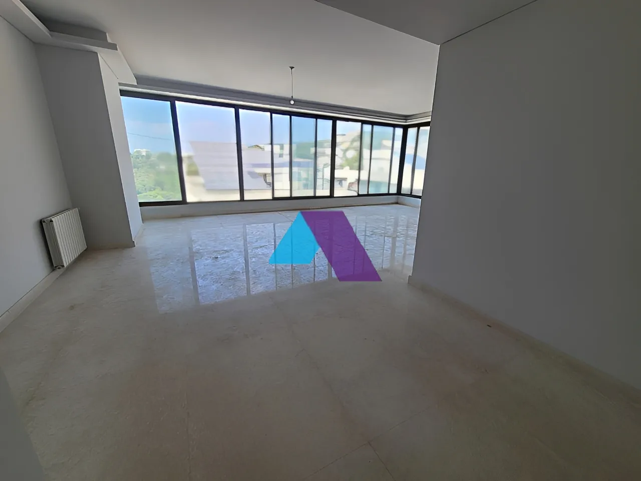 Apartment for Sale in Baabda - 3 bed, 4 bath