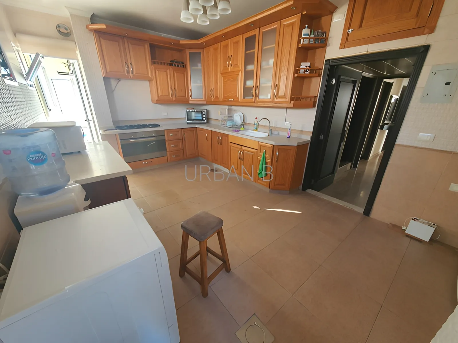 Apartment in Ramleh al bayda, beirut, lebanon