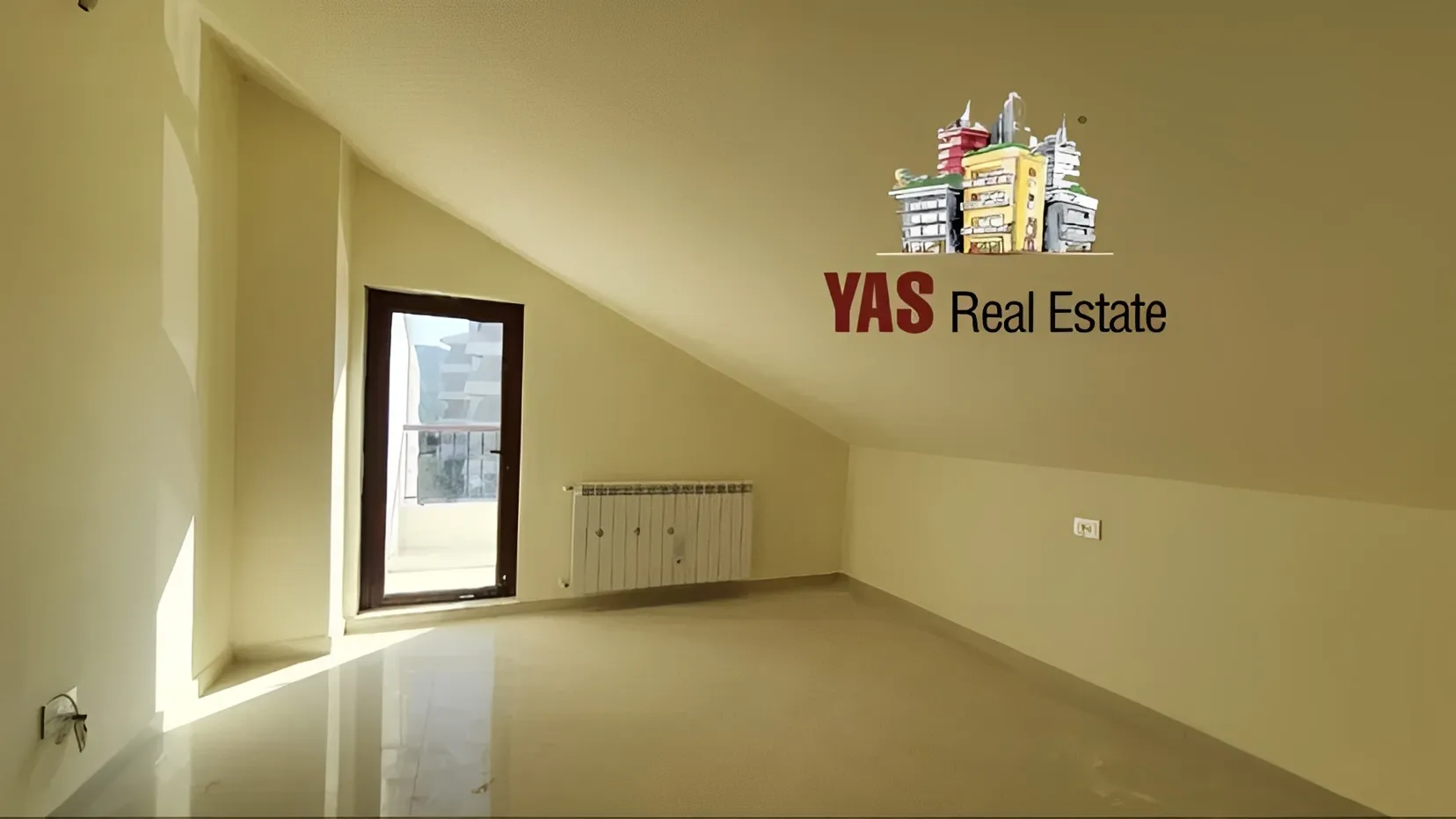 Apartment for Sale in Faytroun - 4 bed, 6 bath
