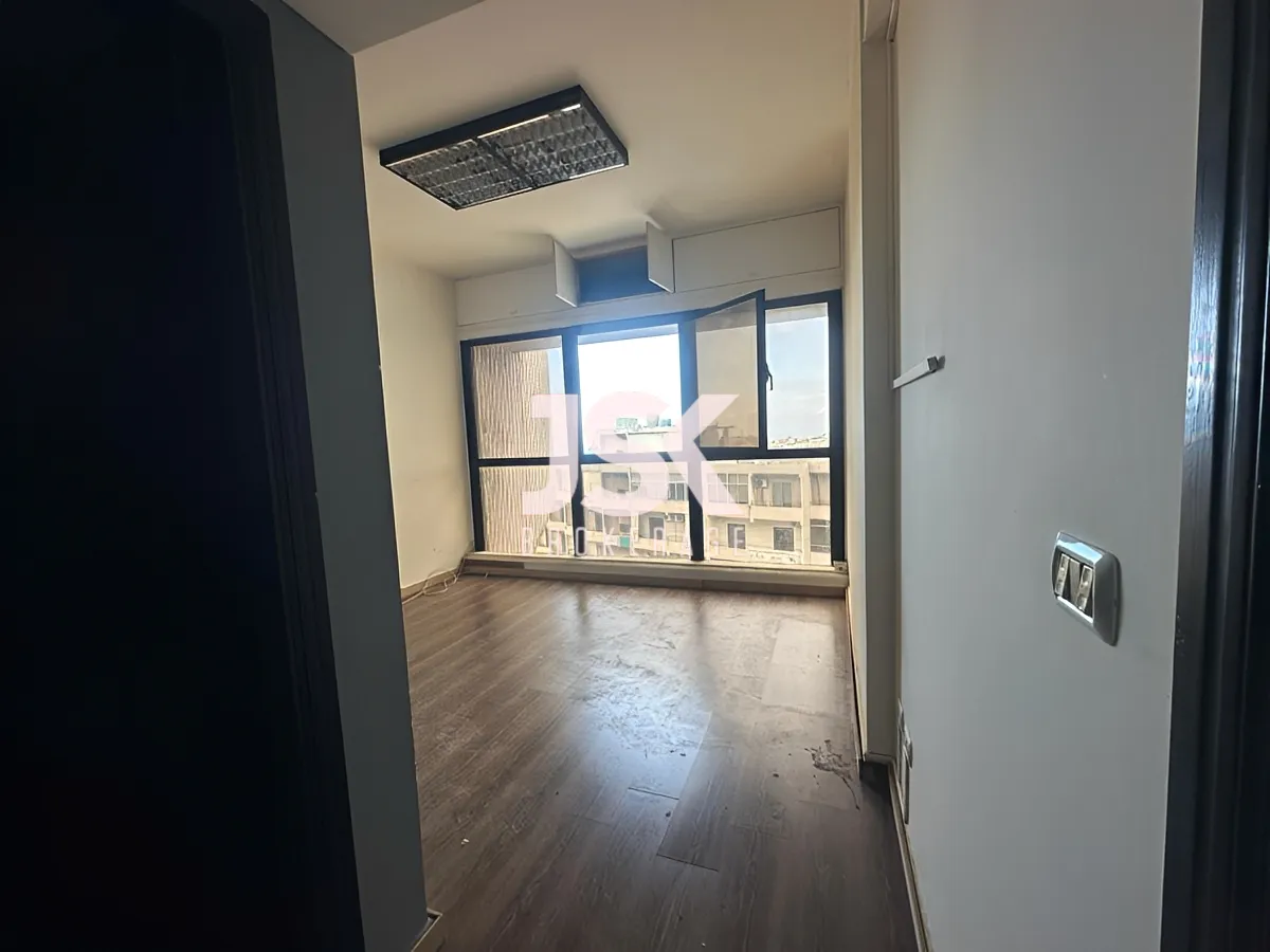 Office for rent in Mtaileb