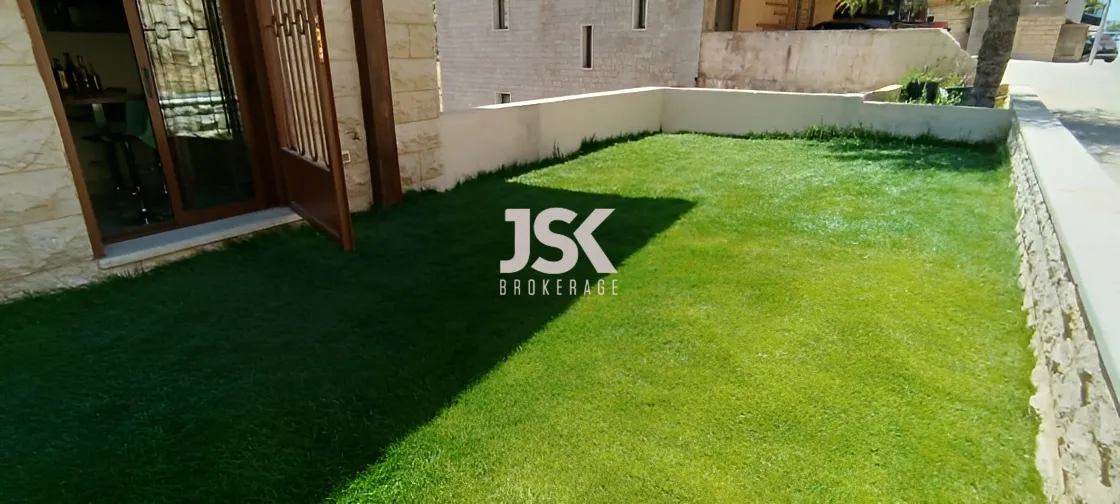 Chalet for rent in Ouyoun - 2 bed, 3 bath