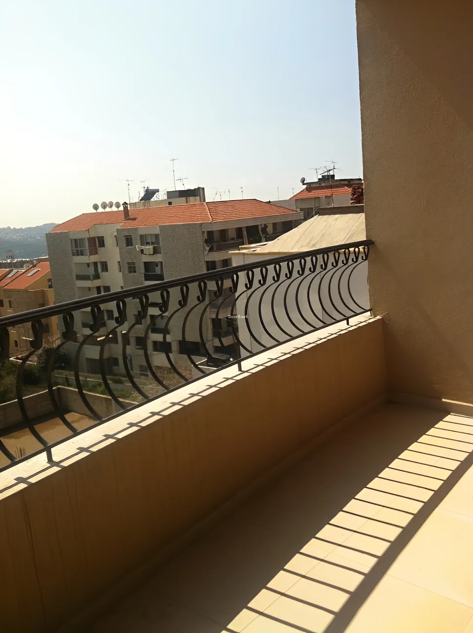 Apartment for rent in Ballouneh