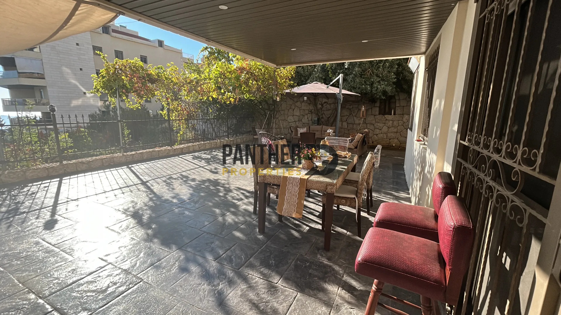 Apartment for sale in Baabdat, lebanon