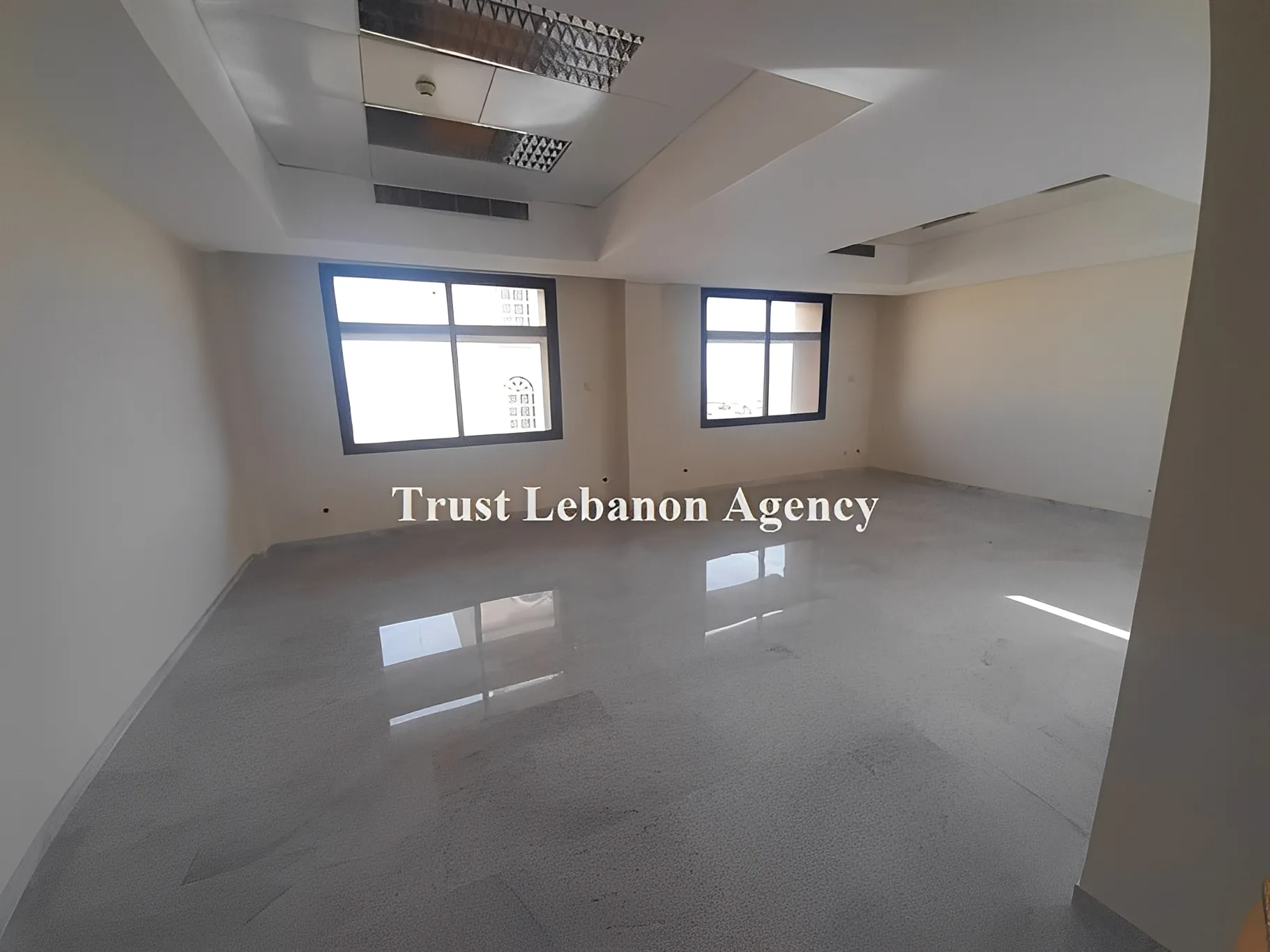 Office for rent in Down Town