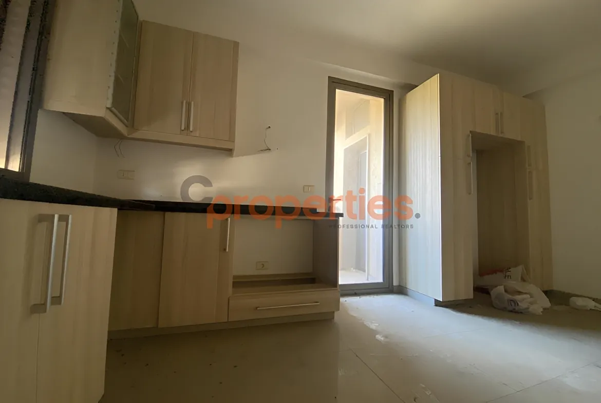 Apartment for Sale in Zalqa