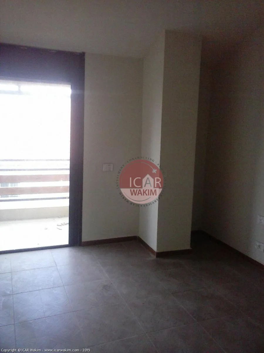 Triplex for Sale in Faitroun
