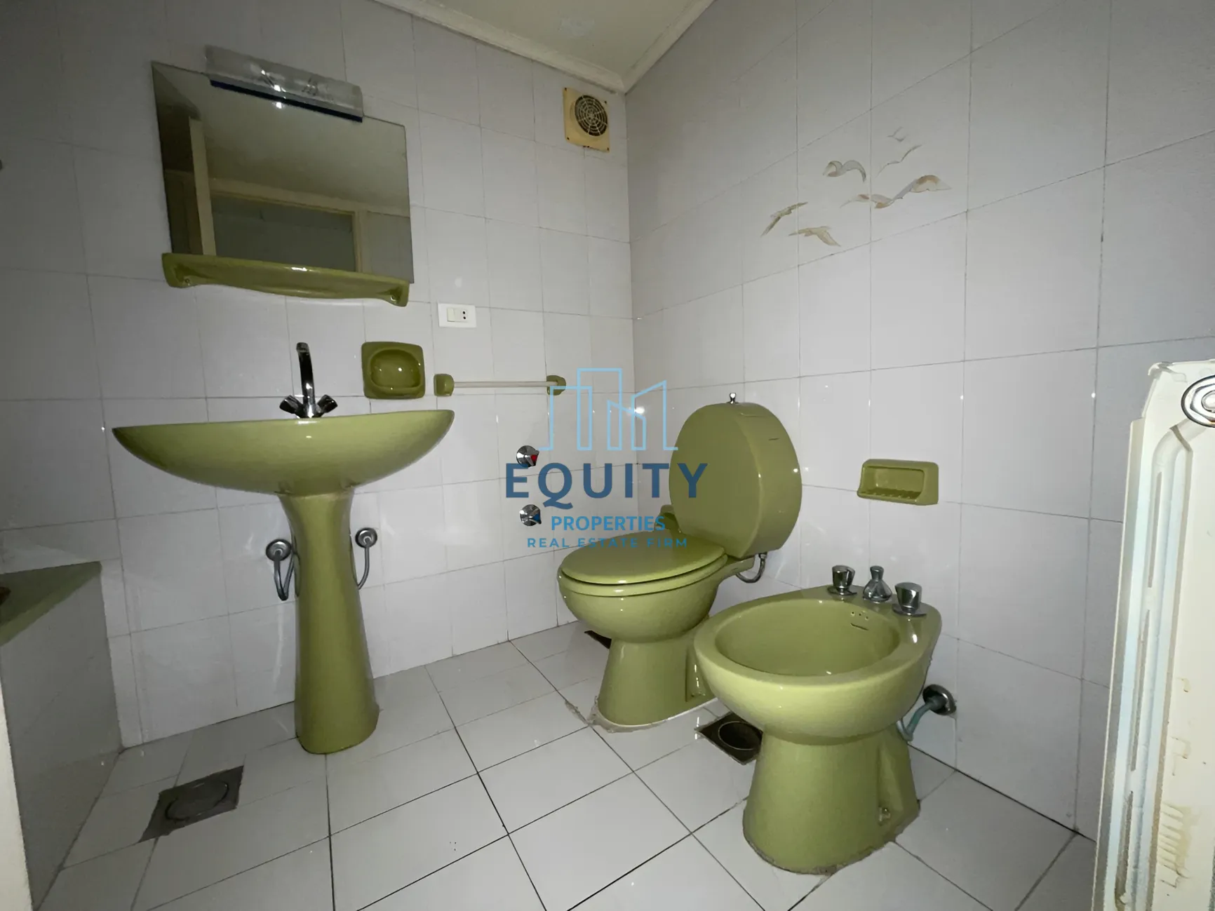 Apartment for rent in Adonis Kesrouane, Lebanon