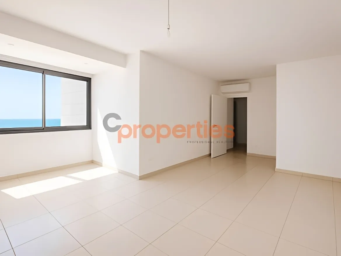 Apartment for Rent in Sahel Aalma