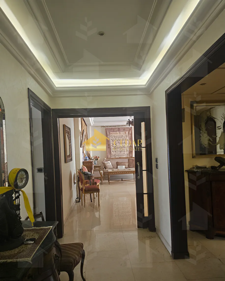 Apartment for Sale in Arab University, Bayrut, Lebanon - 3 bed, 3 bath