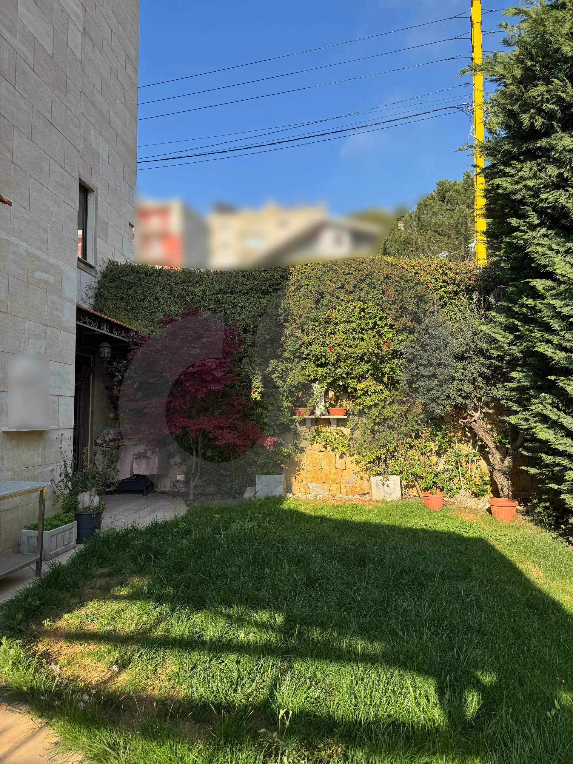 Apartment for Sale in Matn