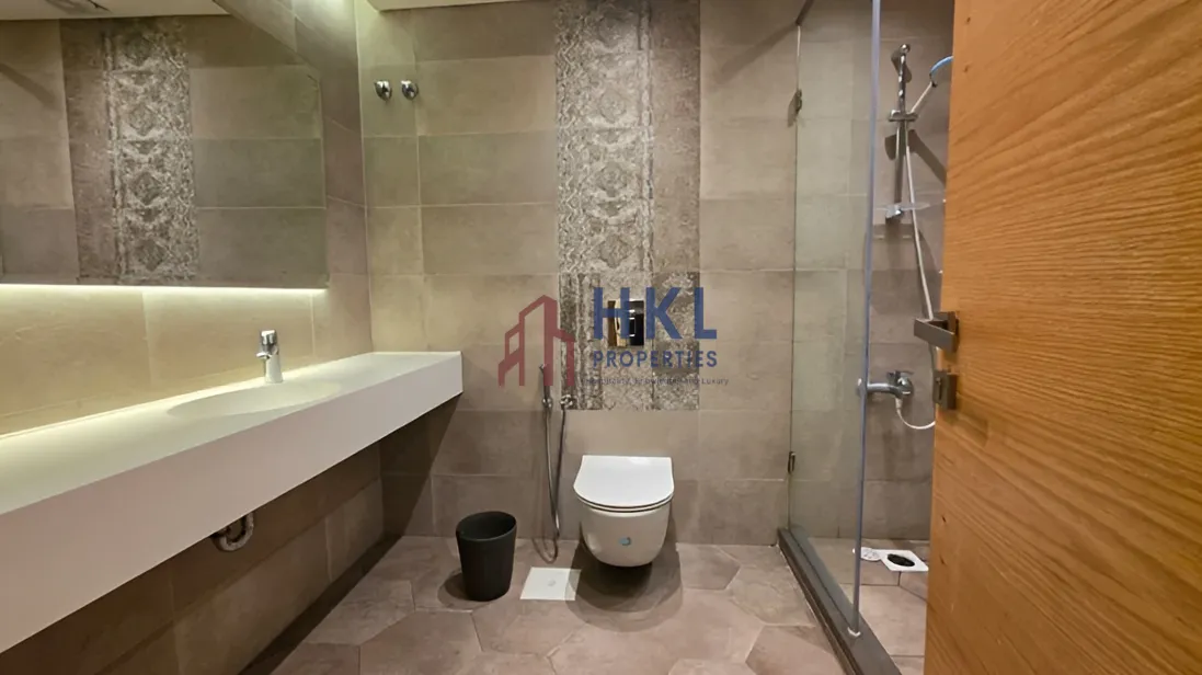 Apartment for rent in Sanayeh