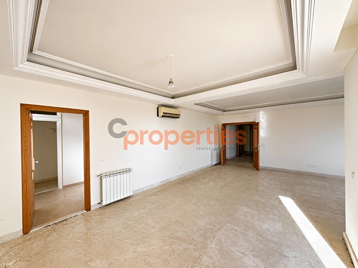 Apartment for Rent in Baabda - 3 bed, 4 bath