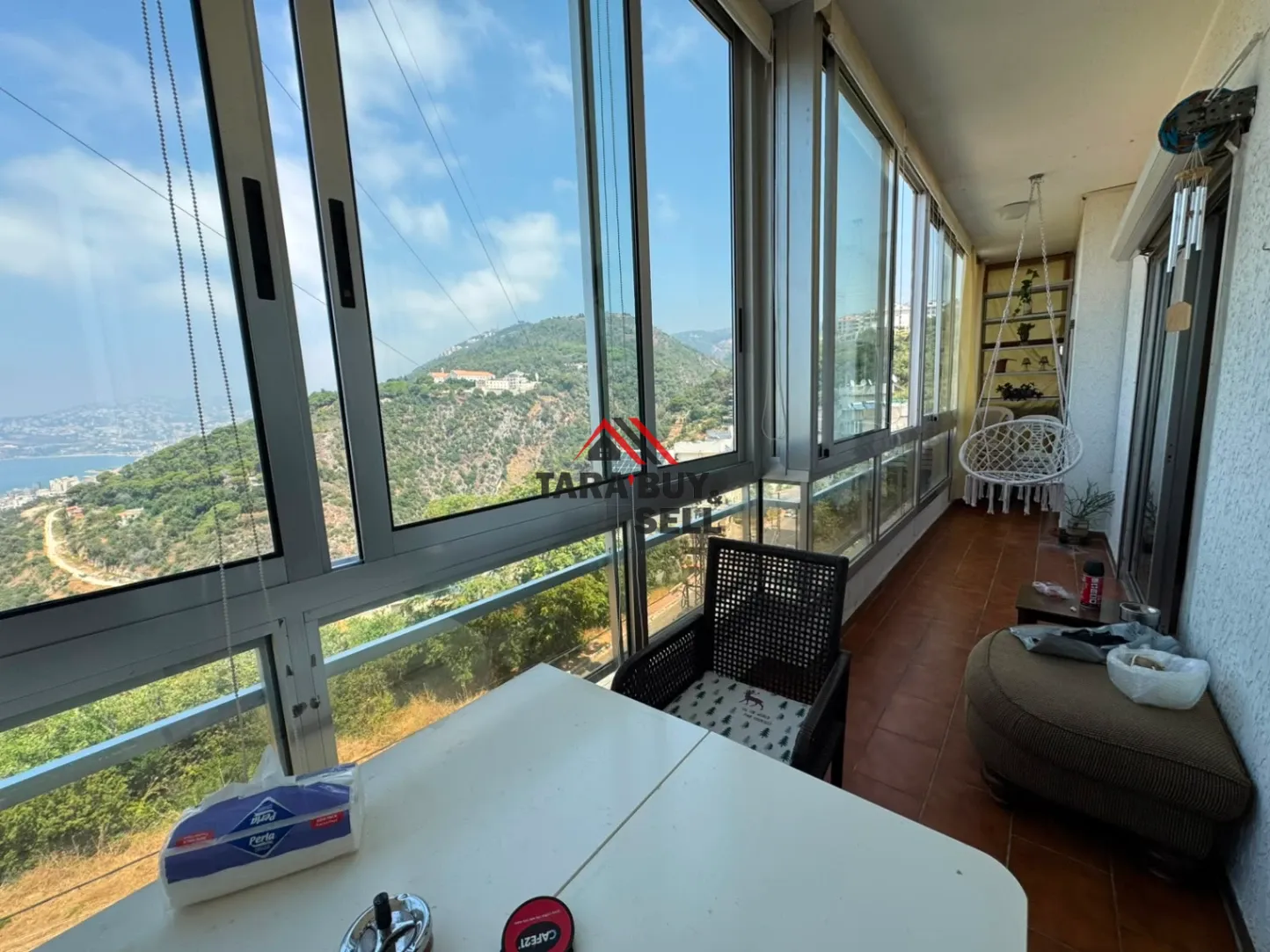 Apartment for rent in Zouk Mikael, Lebanon