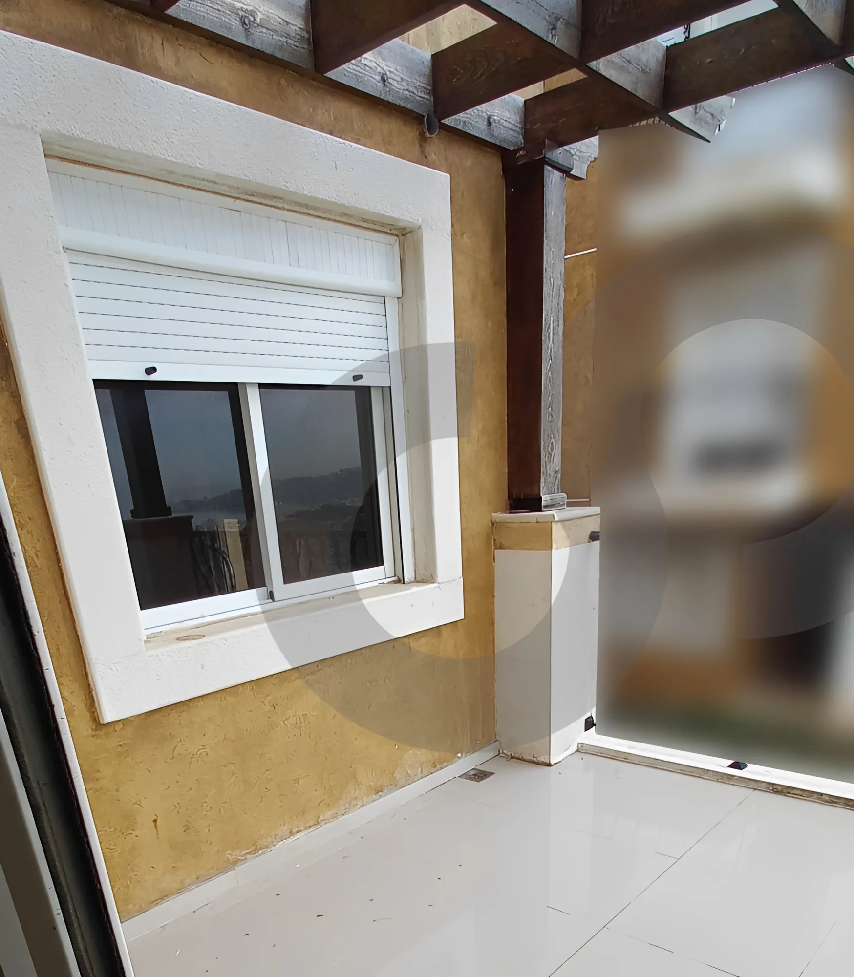 Apartment for Sale in Jiyyeh - 3 bed, 3 bath