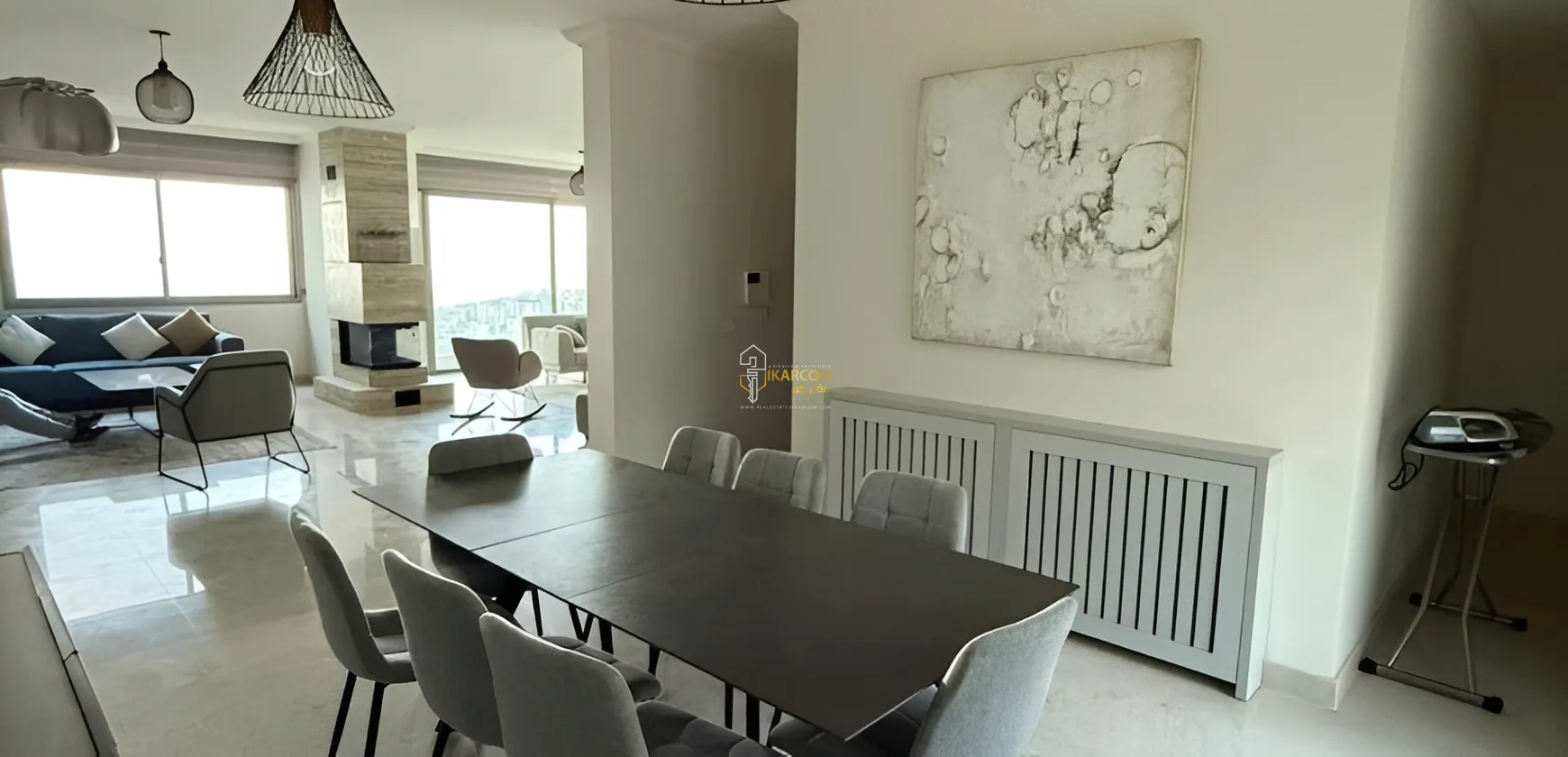 Apartment for Sale in Metn, Ain Saade, Lebanon