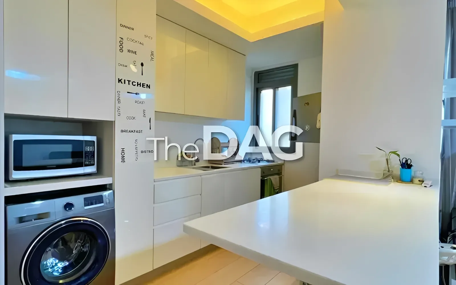 Apartment for Rent in Achrafieh, Beirut, Lebanon