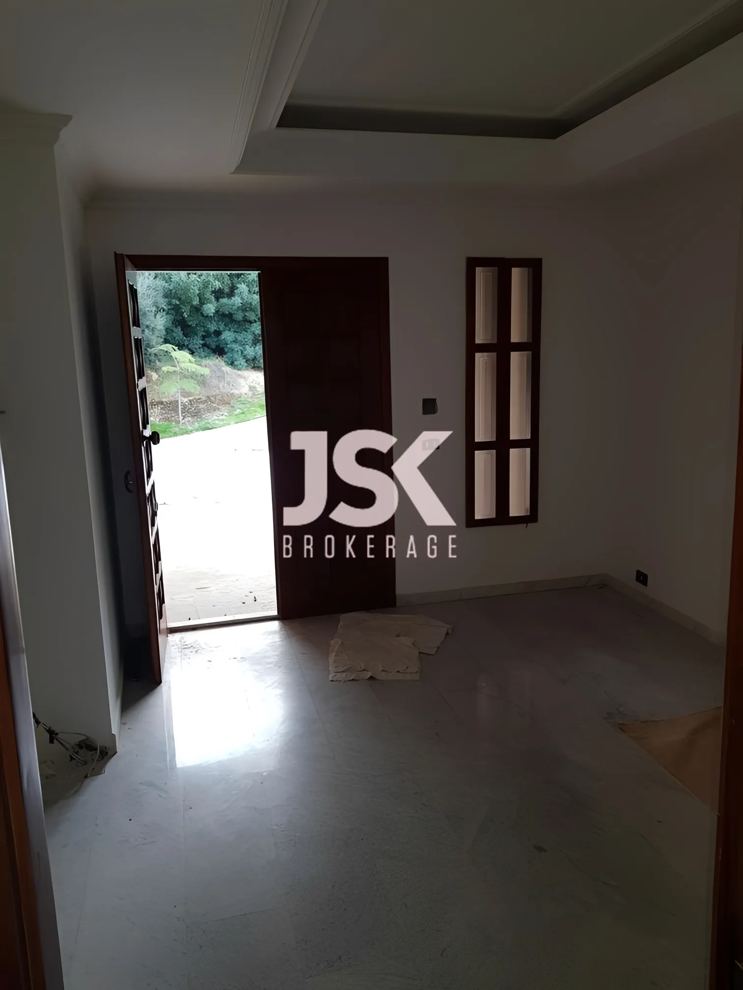 Villa for Sale in Jeita, Lebanon