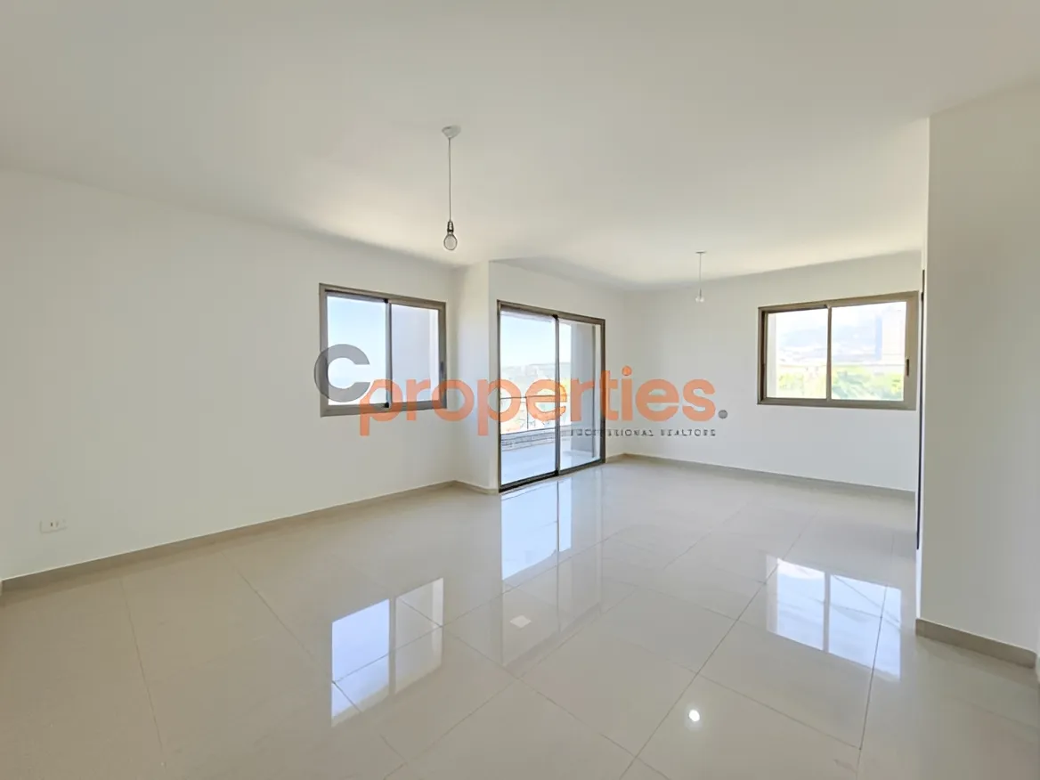 Apartment for Sale in Zikrit