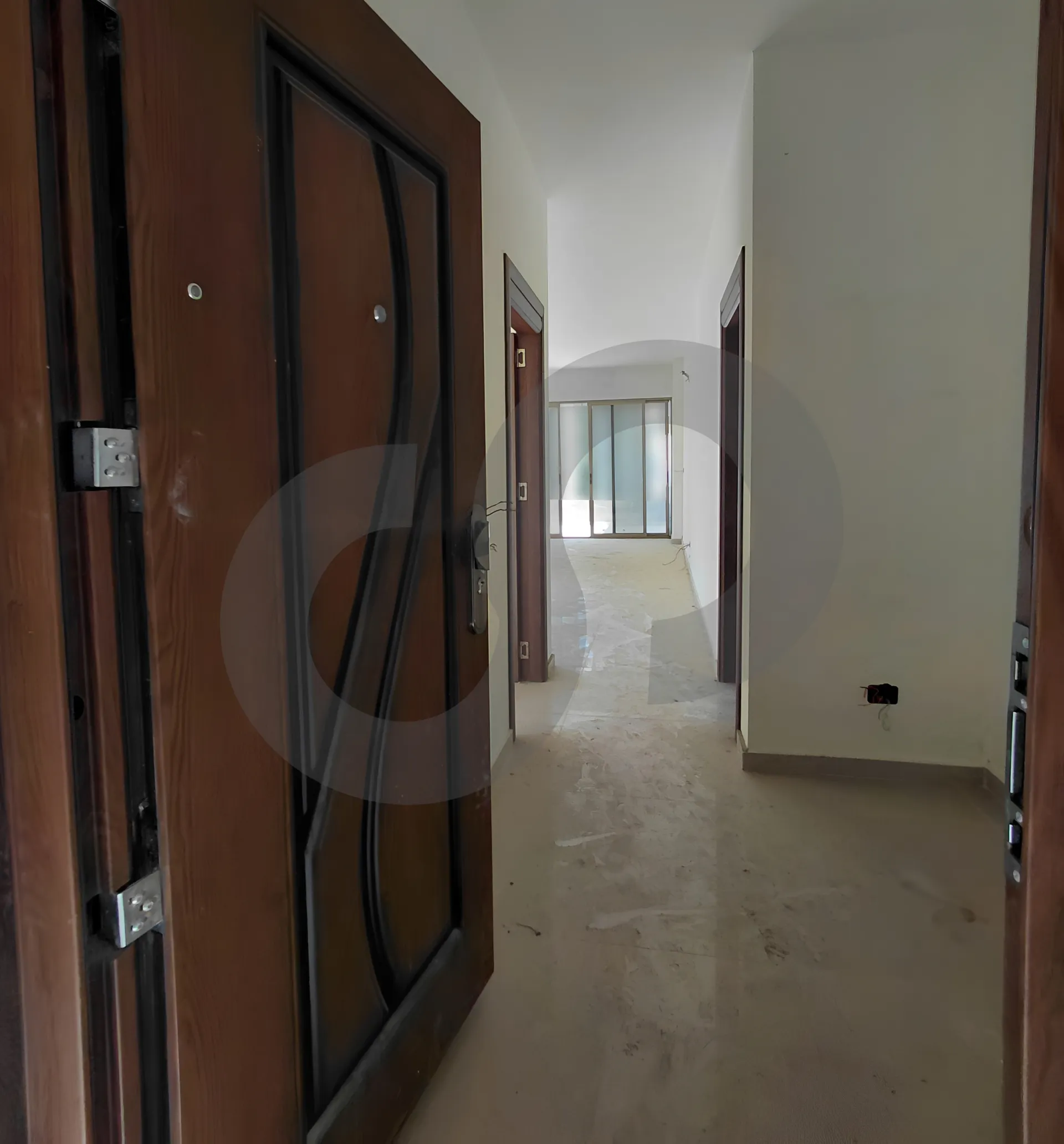 Apartment for Sale in Jouret Al Ballout - 3 bed, 3 bath