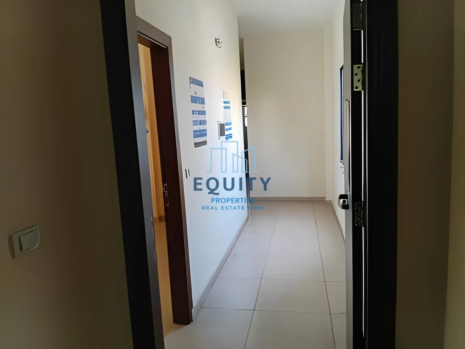 Office for rent in Baoushrieh