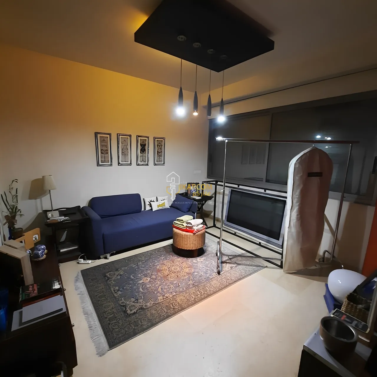 Apartment for Sale in Achrafieh