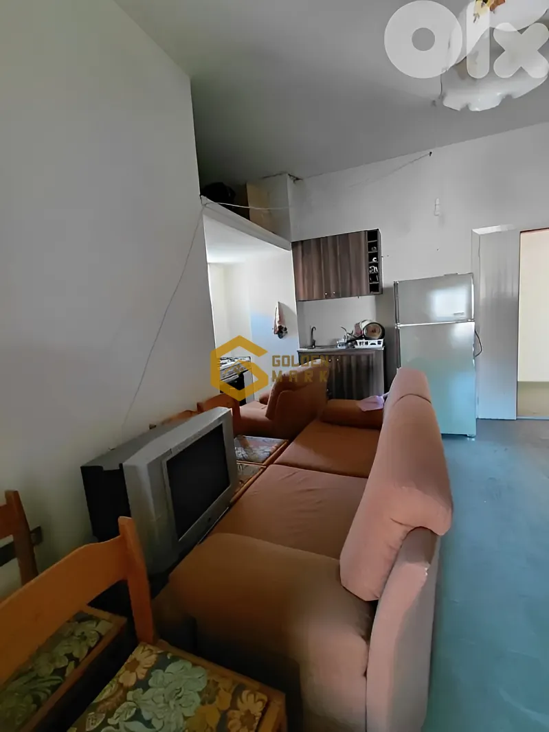Chalet for Sale in Laqlouq - 2 bed, 1 bath