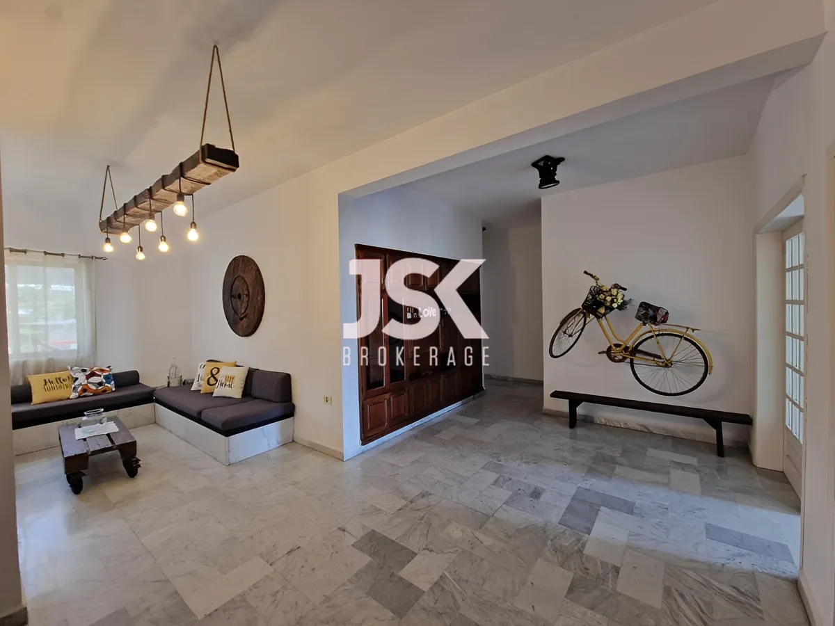 Apartment for Rent in Batroun, Lebanon - 3 bed, 2 bath