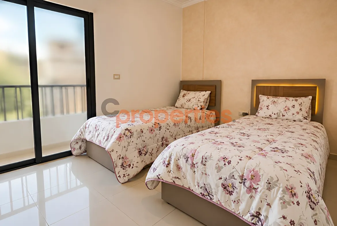 Apartment for Rent in Ras Al Naba'a