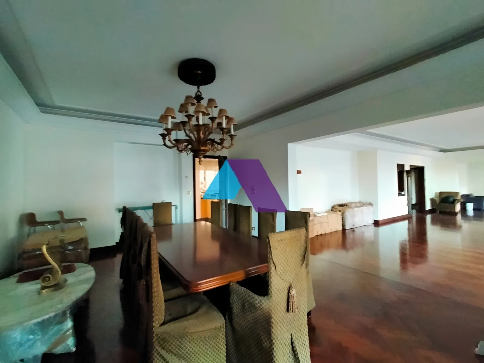 Apartment for Sale in Ain El Tineh