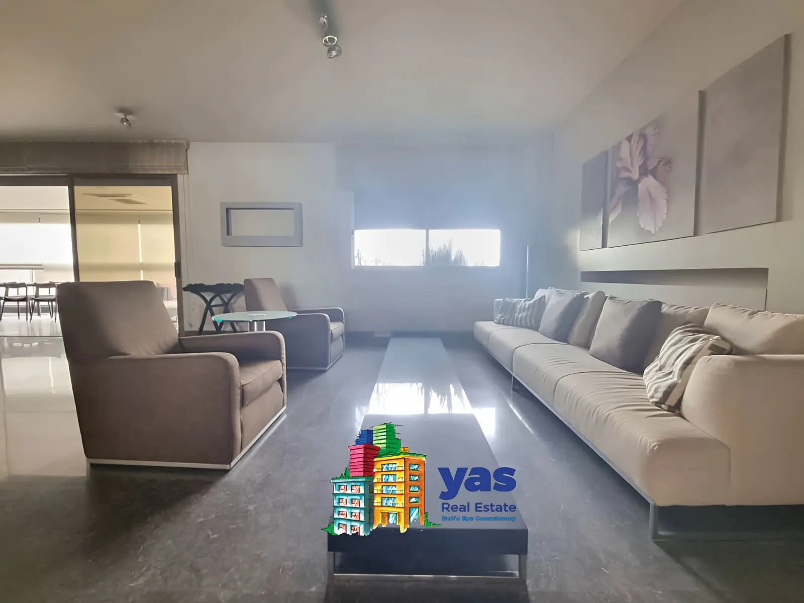 Apartment for Sale in Achrafieh