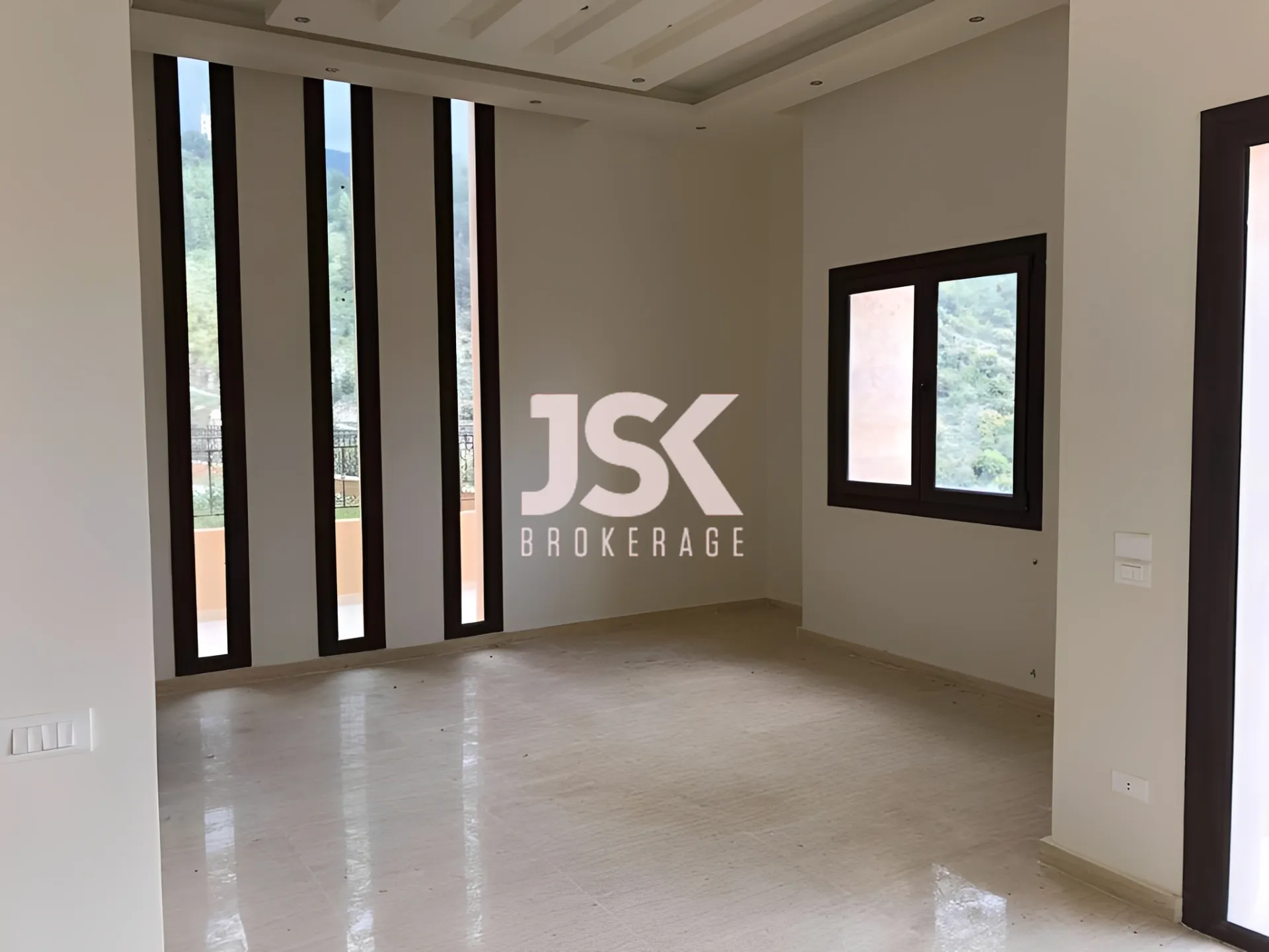 Villa for Sale in Fatqa, Lebanon