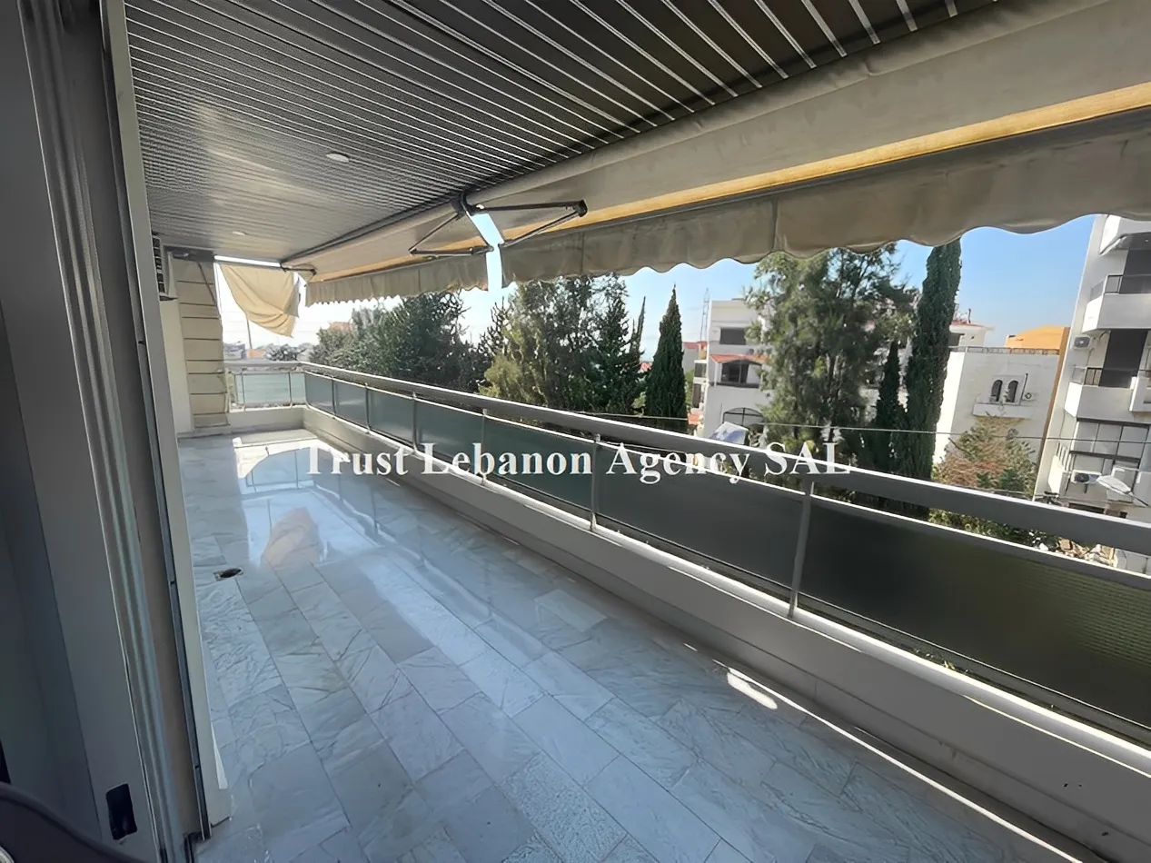 Apartment for Sale in Metn Al Biyada Lebanon