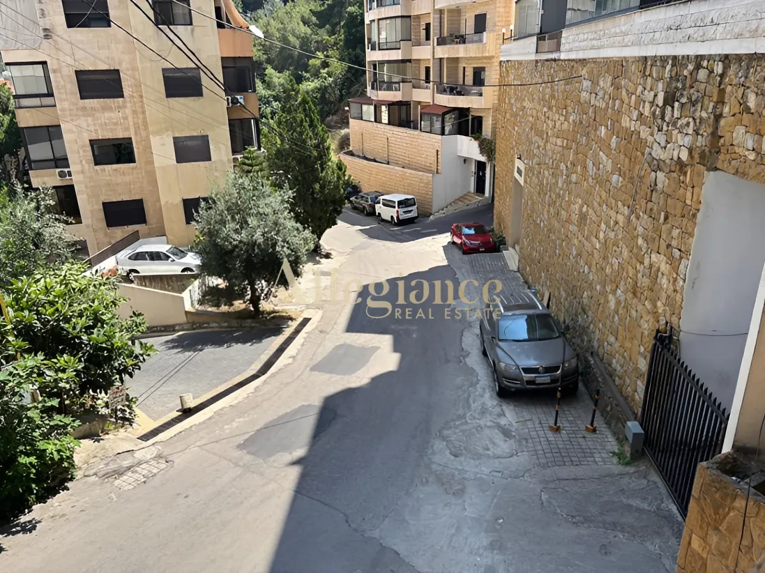 Duplex for sale in Mansourieh, Lebanon