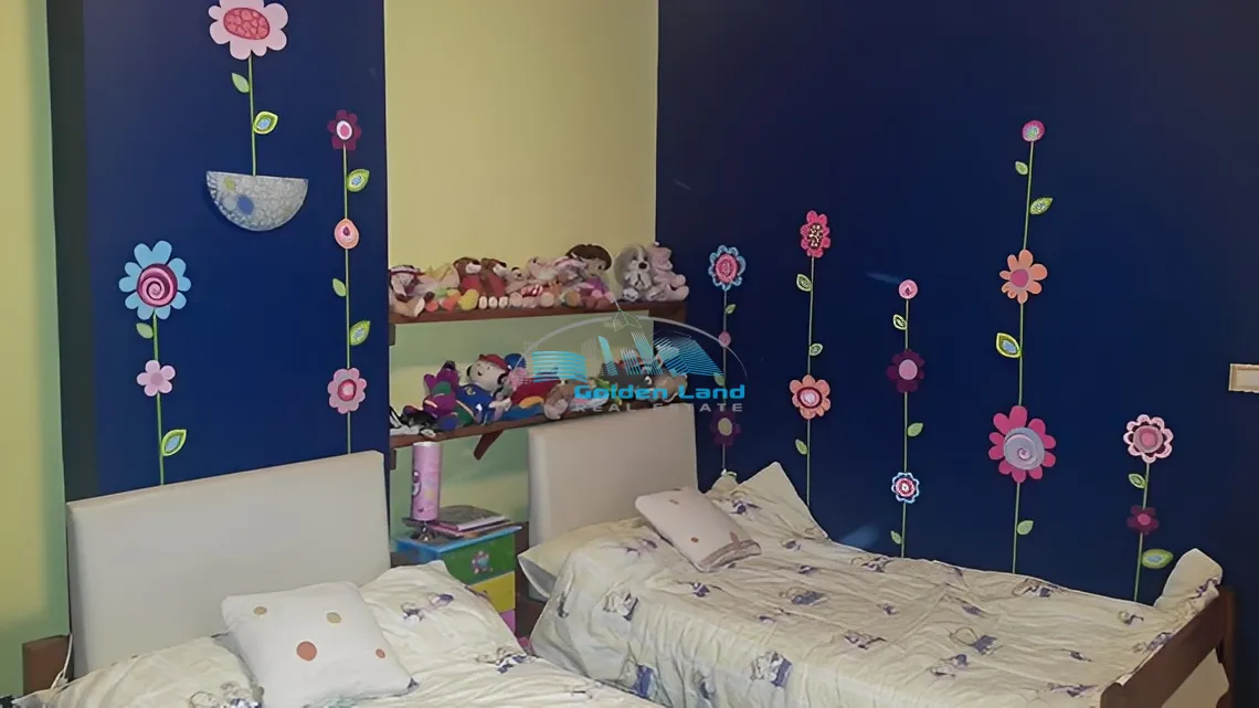 Apartment for Sale in Qornet El Hamra, Lebanon