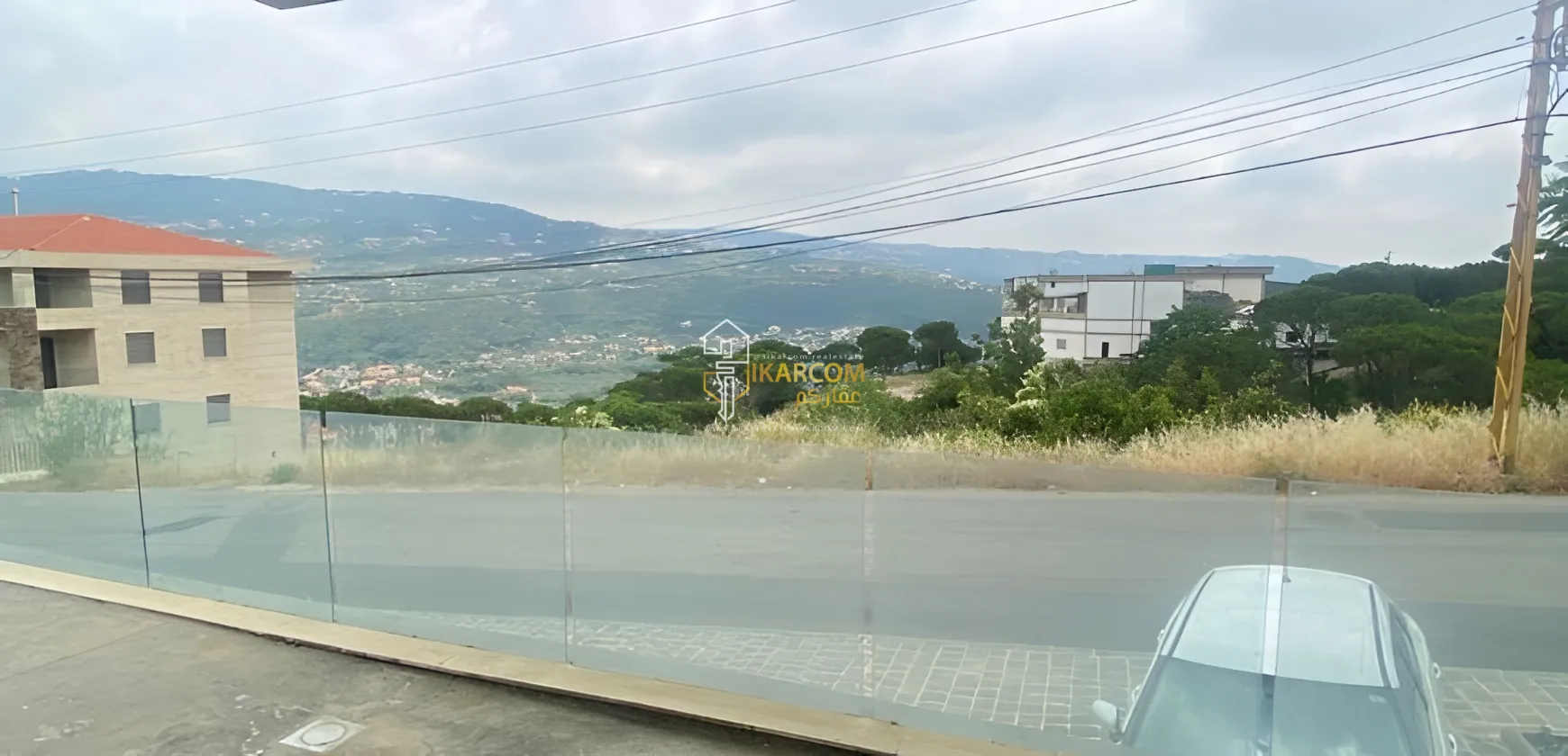 Apartment for Sale in Metn, Baabdat, Lebanon - 3 bed, 3 bath