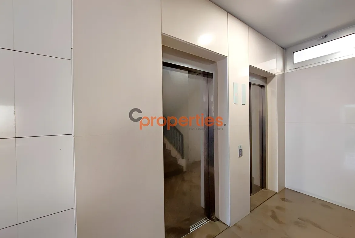 Office for Rent in Jal El Dib