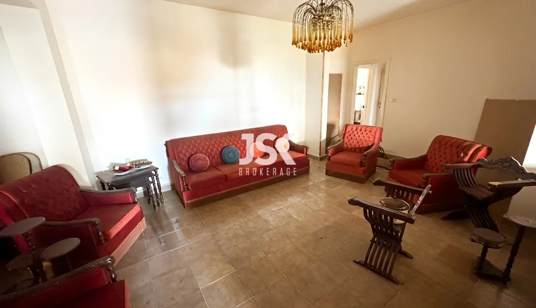 Apartment for Sale in بيت الكيكو، Lebanon
