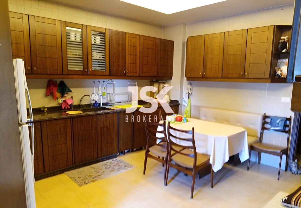 Apartment for Sale in Byblos, Lebanon