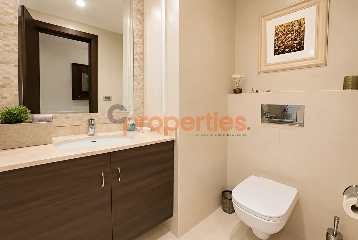 Apartment for Sale in Jal El Dib