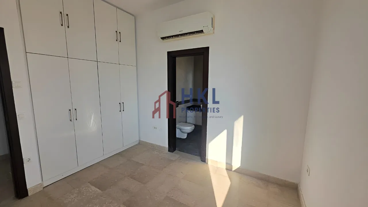 Apartment for rent in Achrafieh