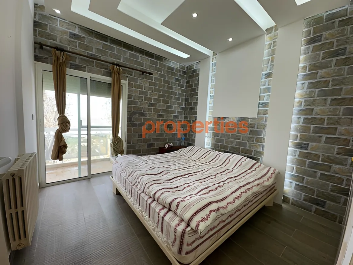 Chalet for Rent in Fatqa