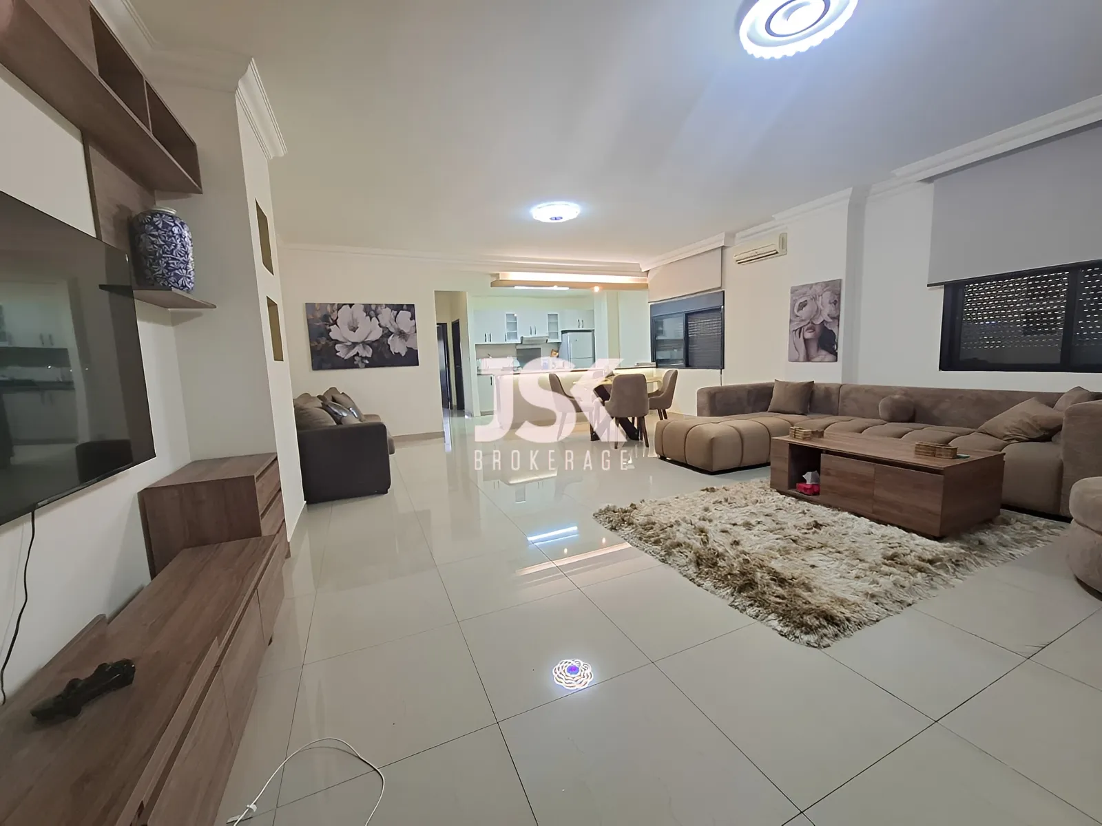 Apartment for Sale in Kfar Hbab - 2 bed