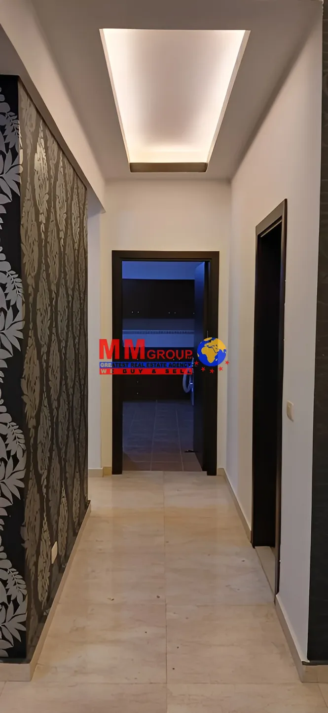 Apartment for Rent in Mansourieh, Lebanon