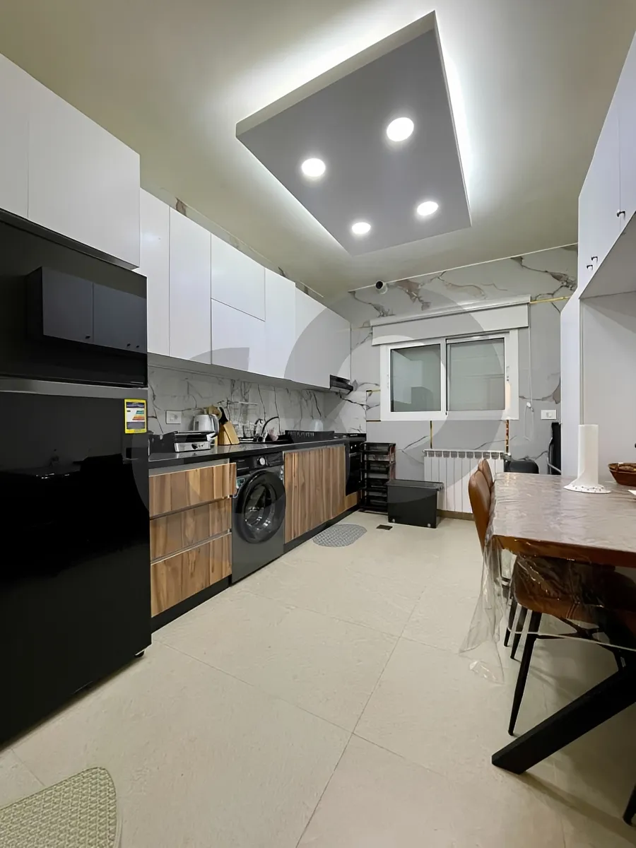 Apartment for Sale in Doouar, Lebanon - 3 bed, 3 bath