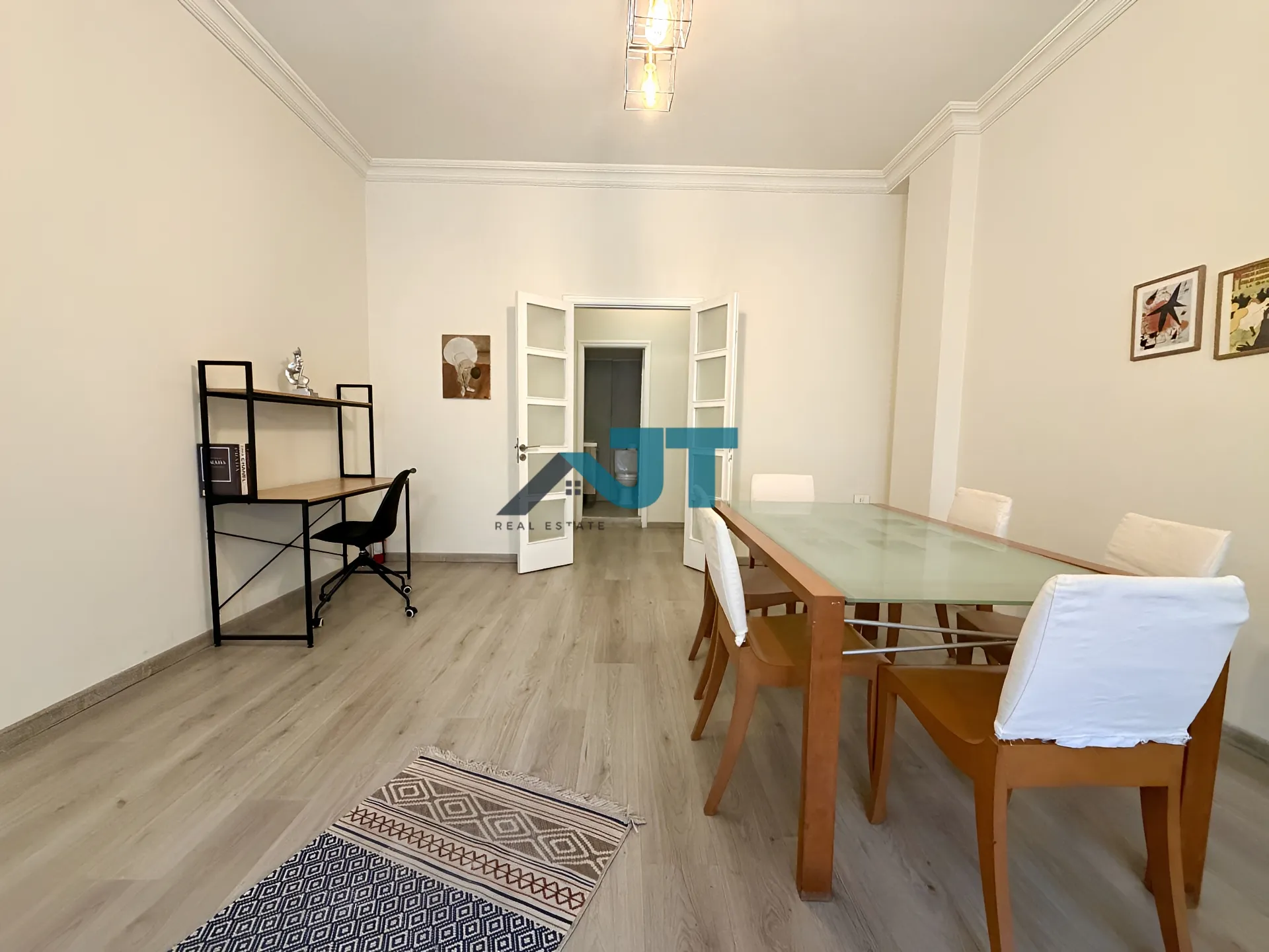 Apartment for rent in Mar Mikhael