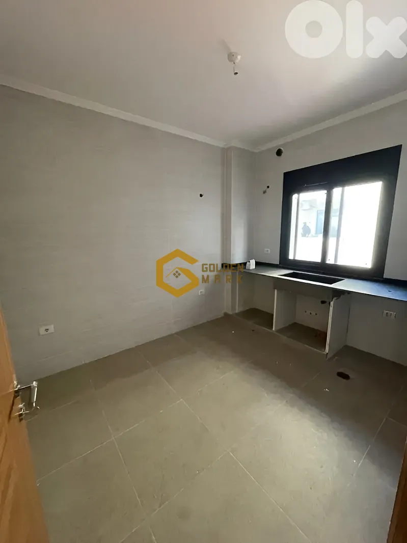 Apartment for Sale in Batroun