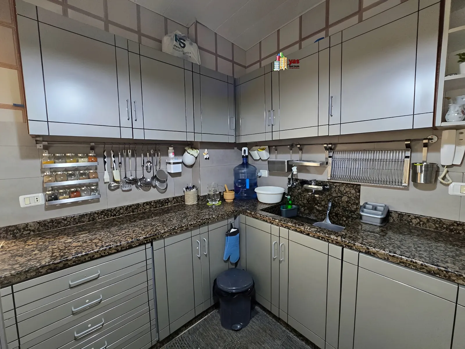Apartment for Sale in Rayfoun - 3 bed, 3 bath