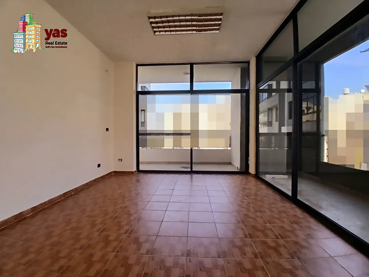 Apartment for rent in Adonis