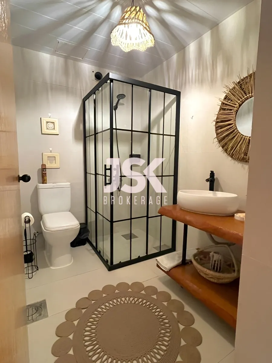 Apartment for Sale in Batroun, Lebanon