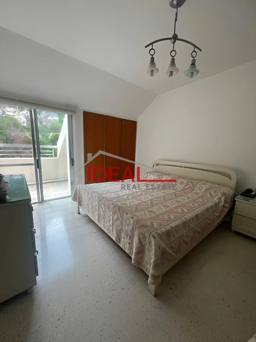 Apartment for sale in Ghadir, Lebanon